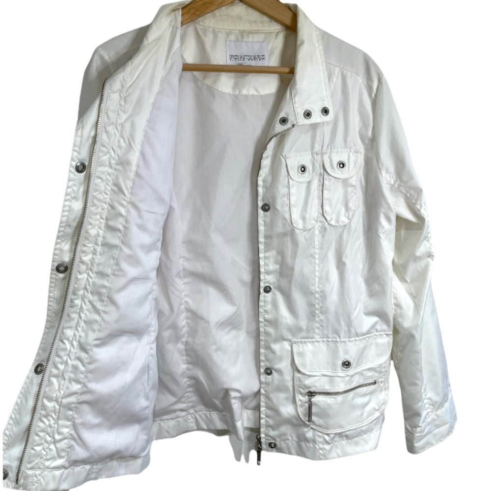 Point Zero Windbreaker - Picture 4 of 12